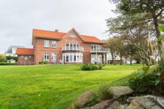 Haus am Südstrand OG - Wyk auf Föhr - 6