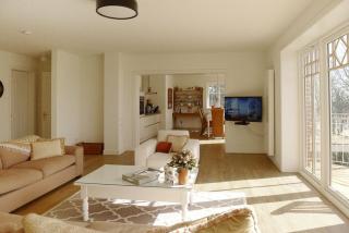 Haus am Südstrand OG - Wyk auf Föhr - 1