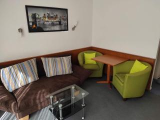 Ferienwohnung Waldgeist - 2