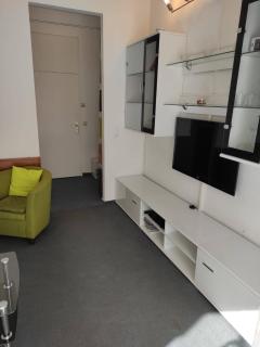 Ferienwohnung Waldgeist - 1