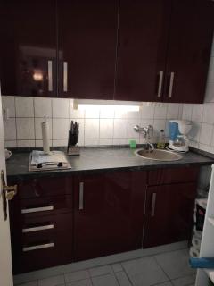 Ferienwohnung Waldgeist - 3