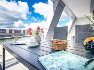 Hafenspitze App 23 - 2