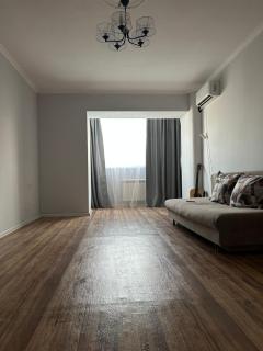 Minimalist 2-room Apartment - 3