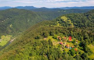 Kuca za odmor ZORA by Villas Guide - Brod Moravice - 9