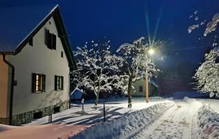 Kuca za odmor ZORA by Villas Guide - Brod Moravice - 8