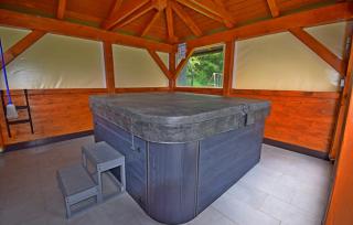 Kuca za odmor ZORA by Villas Guide - Brod Moravice - 4