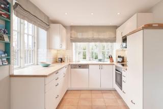 Haus Auswanderer - Nieblum - 3