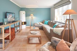 Haus Auswanderer - Nieblum - 4