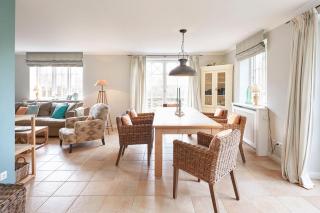Haus Auswanderer - Nieblum - 1