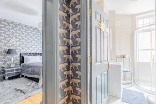 One of a Kind Luxury 1BD Flat in Mayfair - Londra - 5