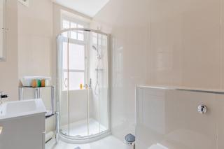 One of a Kind Luxury 1BD Flat in Mayfair - Londra - 4