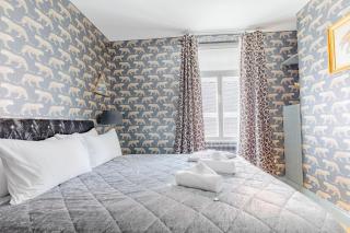 One of a Kind Luxury 1BD Flat in Mayfair - Londra - 6