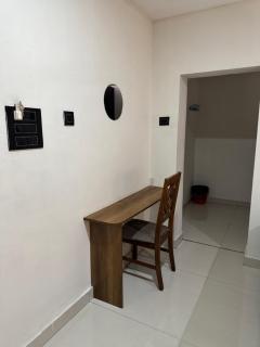 Jaya Tourist Home - 1