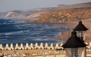 Casa olampika - Larache - 9