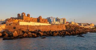 Casa olampika - Larache - 8