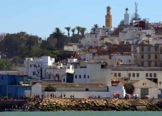 Casa olampika - Larache - 7