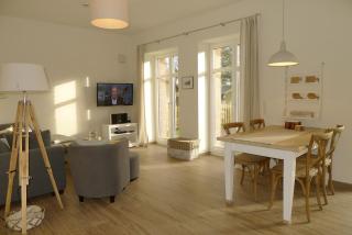 Villa de Meere 4 - Nieblum - 6