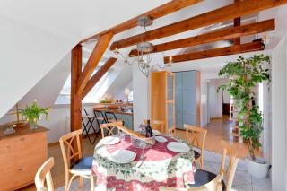 Villa Jahnke - Zinnowitz - 5