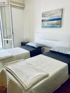 Family & Friends - Sarzana Apartment - 9