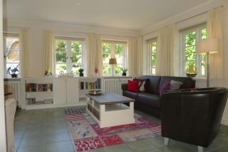 Haus Rosengarten - Wyk auf Föhr - 7