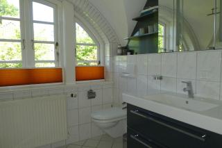 Haus Rosengarten - Wyk auf Föhr - 2