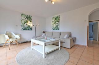 Fischerhaus Whg Sommerbrise - 9