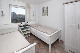 Residenz Trossenstek, FeWo 3 - 1