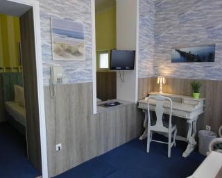 Hotel Garni Villa Ostseegruss Obje - 1