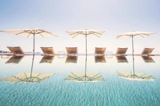 6 Bedroom Villa Oasis in Ibiza City, 1251 - Es Cubells - 5