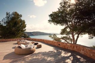 6 Bedroom Villa Oasis in Ibiza City, 1251 - Es Cubells - 7