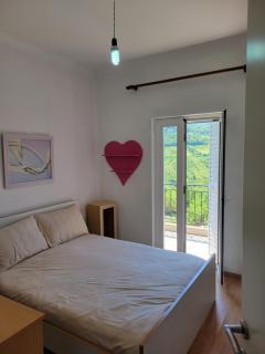 Bujtina Oda Qosja Guest house - Elbasan - 7