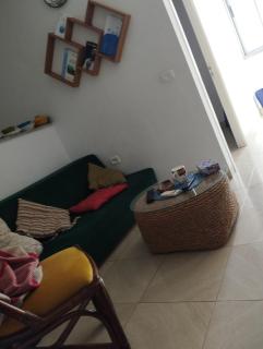 Un joli Studio meublé - La Marsa - 8