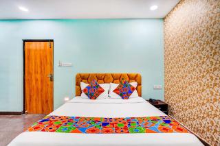 FabHotel Emara Inn - Bangalore - 9