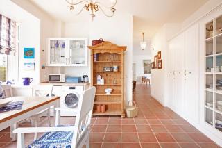 Haus am Südstrand EG - Wyk auf Föhr - 1