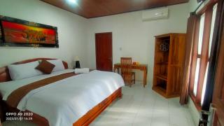 Serongga guest house - 2