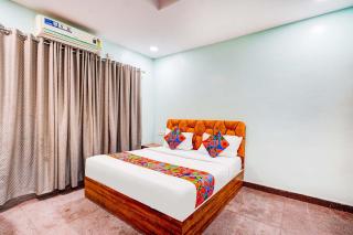 FabHotel Emara Inn - Bangalore - 1