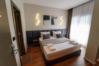 Vion Sea Boutique Hotel - Golem Durrës - Golem - 8