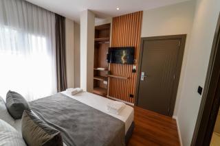 Vion Sea Boutique Hotel - Golem Durrës - Golem - 9
