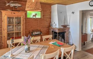 Awesome Home In Hultsfred With Sauna - 6