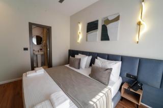 Vion Sea Boutique Hotel - Golem Durrës - Golem - 3