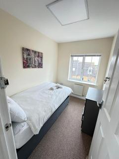Gem Relax - Leighton Buzzard - 6