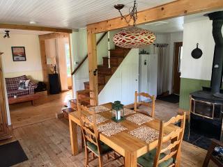 La petite maison des Coteaux - LʼAnse-Saint-Jean - 4