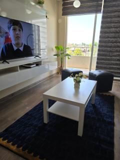 Amplio y confortable Depto 3 dorm 2 baños Estacionamiento Gratis - Rancagua - 8