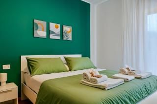 Suite Apartment Deluxe Abano Terme - 7