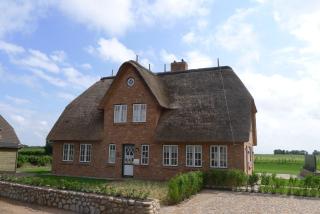 Haus Seefahrer 2 - Borgsum - 9