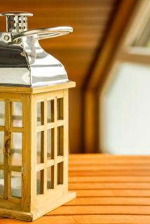 Ferienwohnung Pamirhuus - Norderney - 2