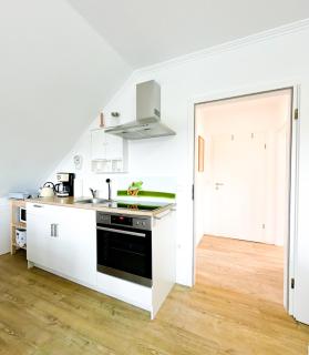 Ferienwohnung Pamirhuus - Norderney - 4