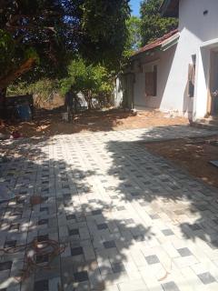 Riya Villa Arugambay - Arugam Bay - 1