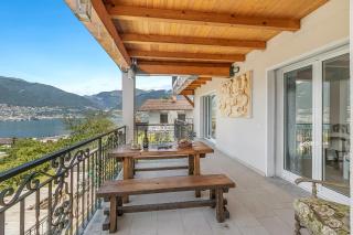 Gambarogno Vista Bella 1 - Happy Rentals - 0