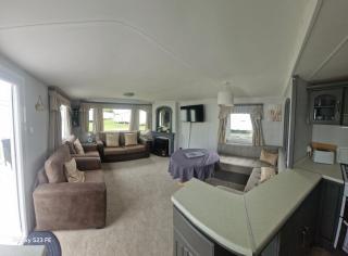 E11 caravan sand le mere holiday park - Tunstall - 3